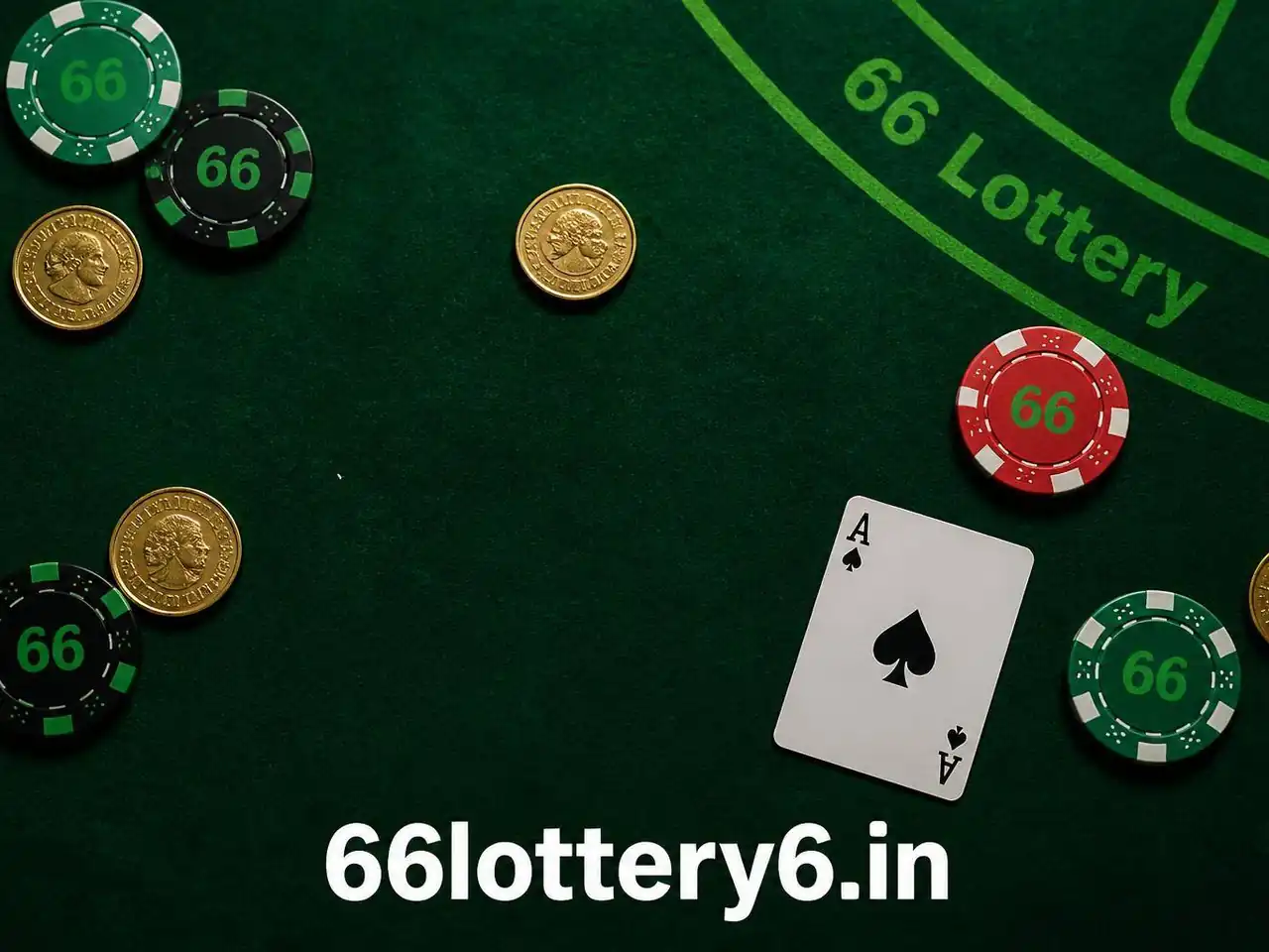 66 Lottery